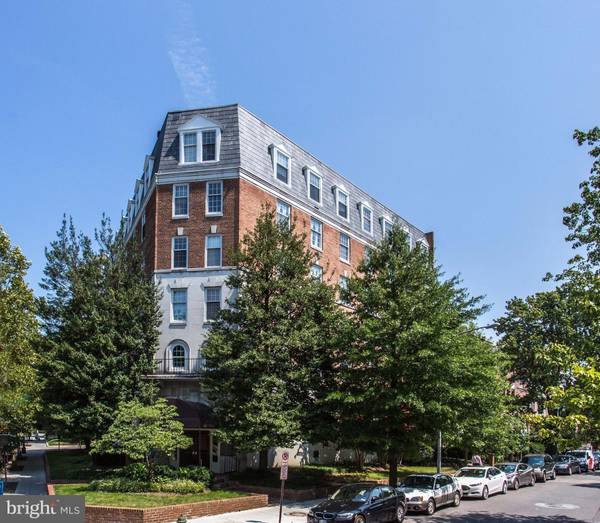 1880 COLUMBIA RD NW #104, Washington, DC 20009