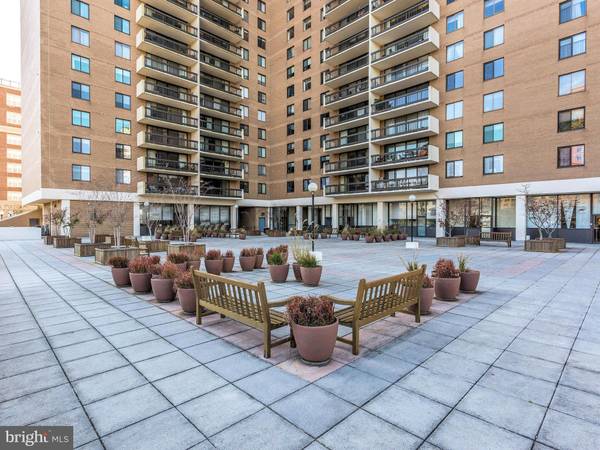 3800 FAIRFAX DR #CO2-5, Arlington, VA 22203