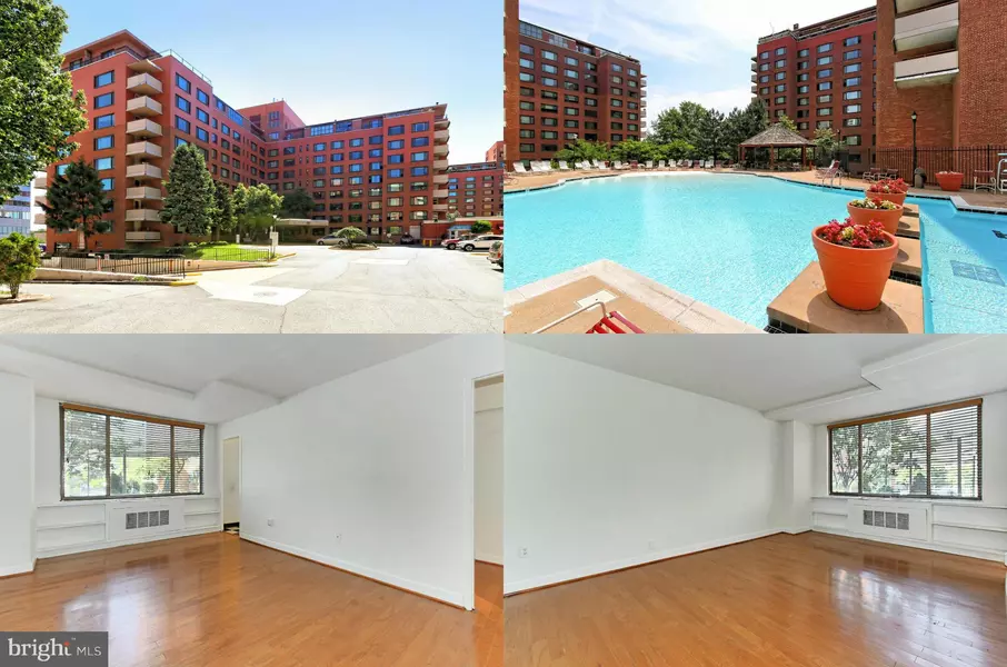 1121 ARLINGTON BLVD #203, Arlington, VA 22209