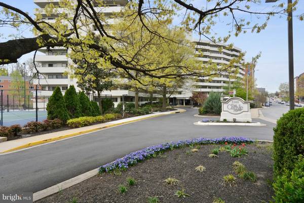 5300 COLUMBIA PIKE #507, Arlington, VA 22204