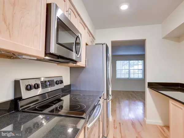 Arlington, VA 22201,2021 21ST ST N #20