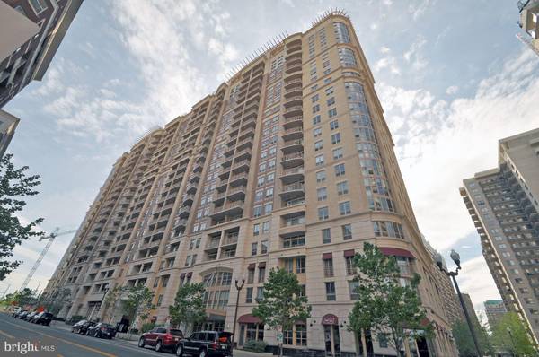 888 QUINCY ST #707, Arlington, VA 22203