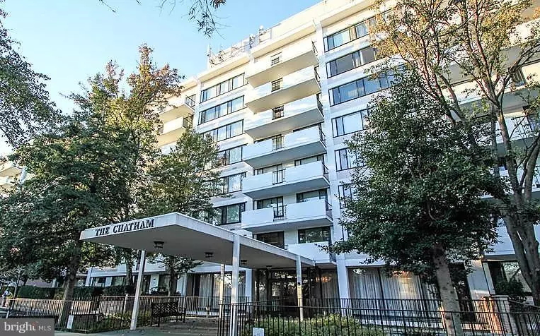 4501 ARLINGTON BLVD #514, Arlington, VA 22203