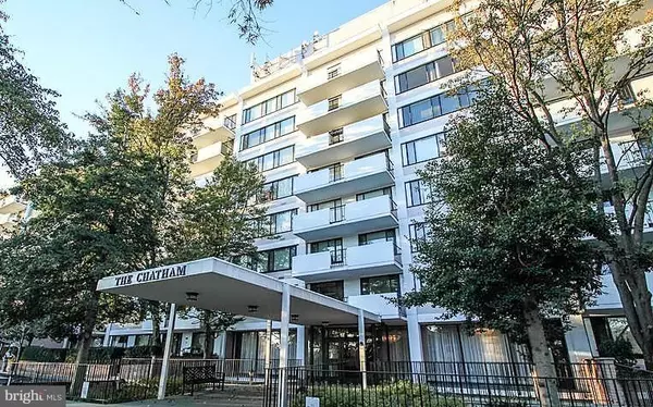 4501 ARLINGTON BLVD #514, Arlington, VA 22203