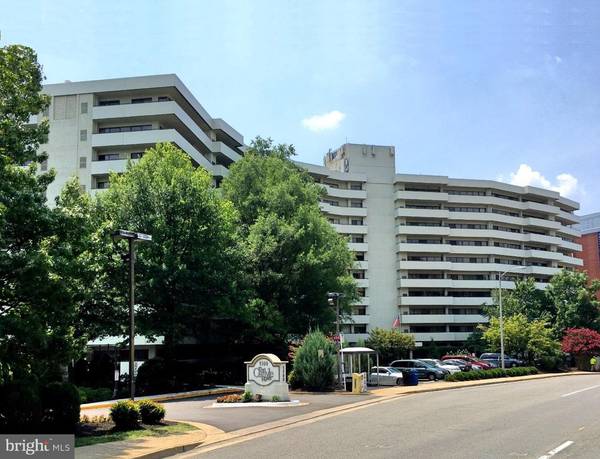 5300 COLUMBIA PIKE #901, Arlington, VA 22204