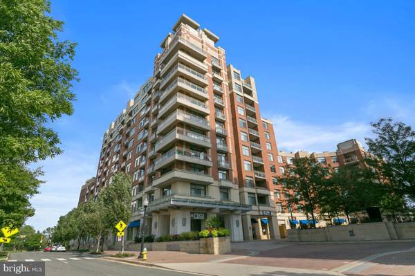 3650 GLEBE RD #439, Arlington, VA 22202