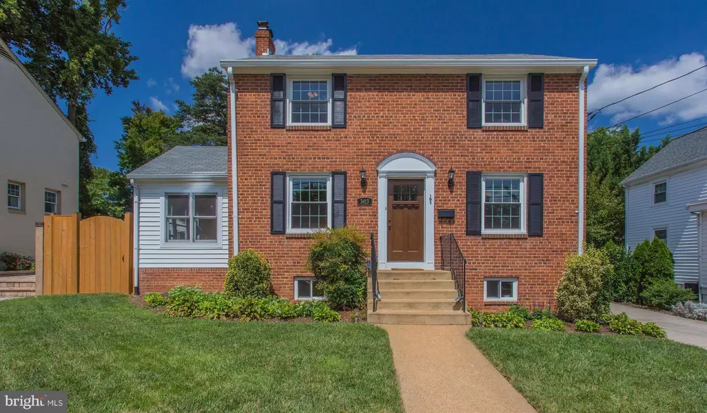 3413 17TH ST S, Arlington, VA 22204