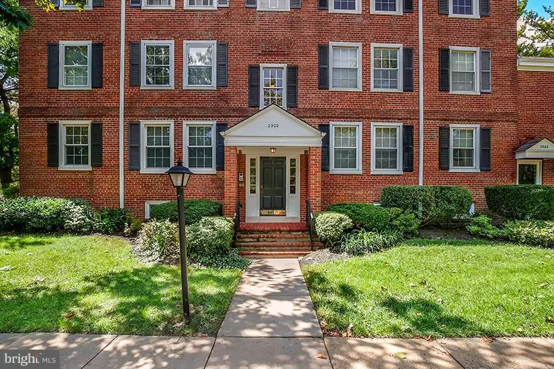 2902 ABINGDON ST #C2, Arlington, VA 22206