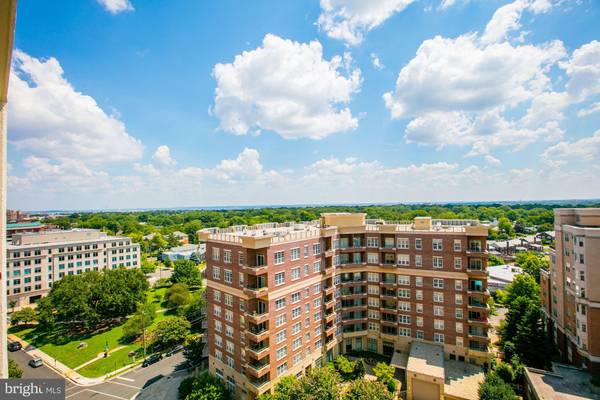 3800 FAIRFAX DR #1214, Arlington, VA 22203