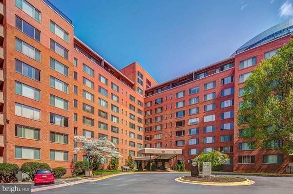 1121 ARLINGTON BLVD #630, Arlington, VA 22209