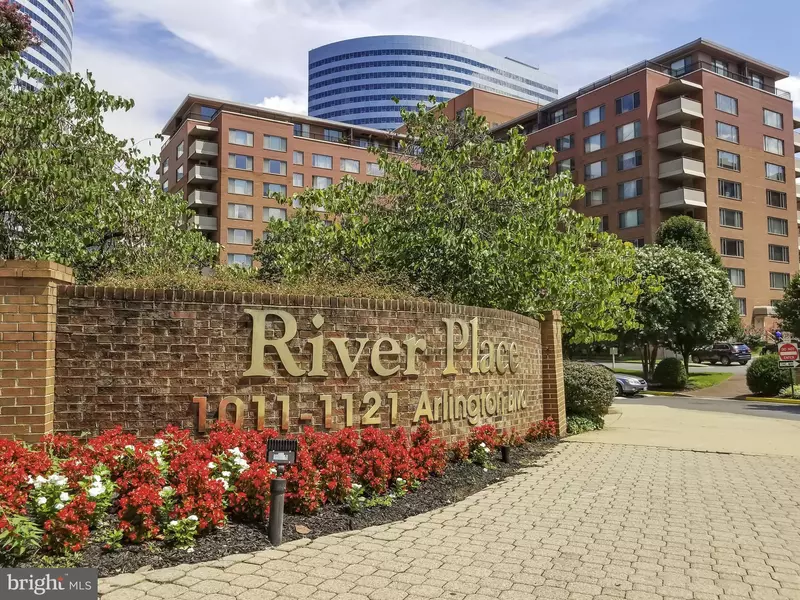 1021 ARLINGTON BLVD #307, Arlington, VA 22209