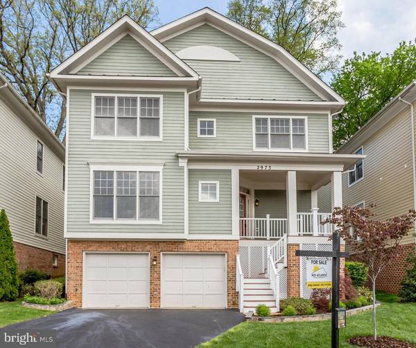 2973 22ND ST S, Arlington, VA 22204