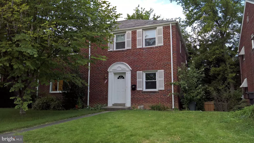 713 NELSON ST, Arlington, VA 22203