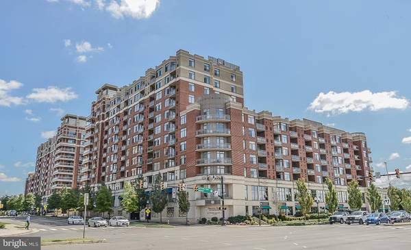 3600 GLEBE RD #403W, Arlington, VA 22202