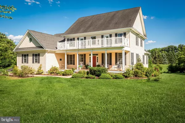 2550 WELLWORTH WAY, West Friendship, MD 21794