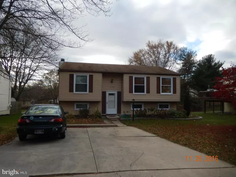 6684 HAWKEYE RUN, Columbia, MD 21044