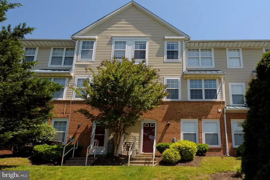 6239 SANDPIPER CT #4, Elkridge, MD 21075