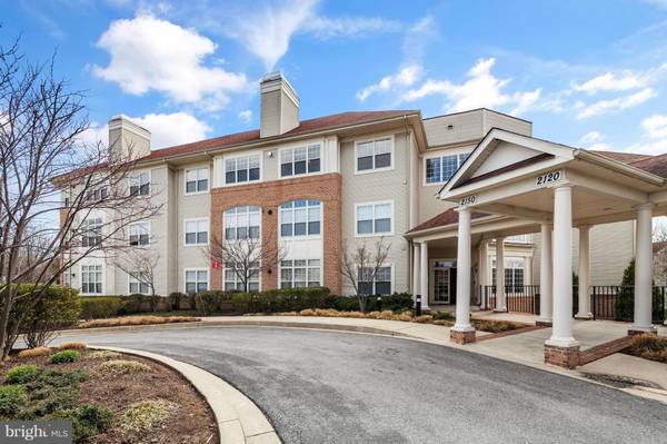 2150 TROON OVERLOOK #H103, Woodstock, MD 21163