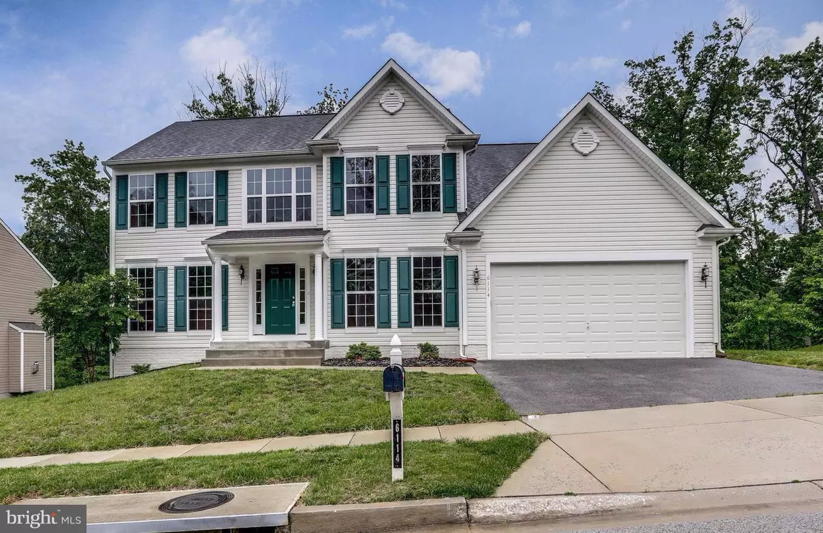 Hanover, MD 21076,6114 NOAH WAY