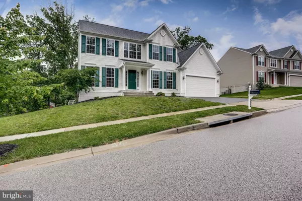 Hanover, MD 21076,6114 NOAH WAY