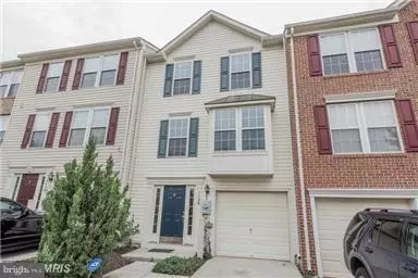 7126 FOX HARBOR WAY #127, Elkridge, MD 21075