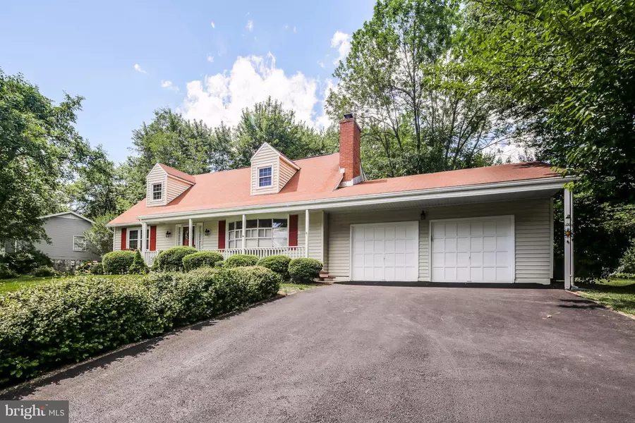 8318 ELKO DR, Ellicott City, MD 21043