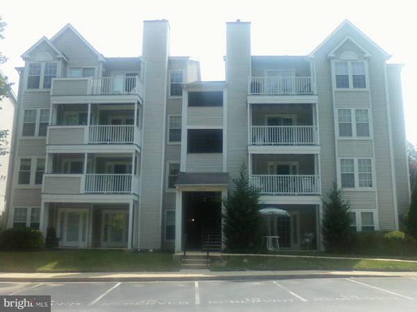 6300 BAYBERRY CT #1105, Elkridge, MD 21075