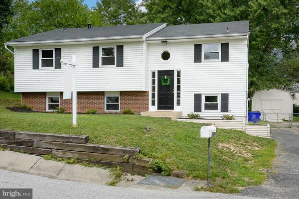 6389 BEECHFIELD AVE, Elkridge, MD 21075