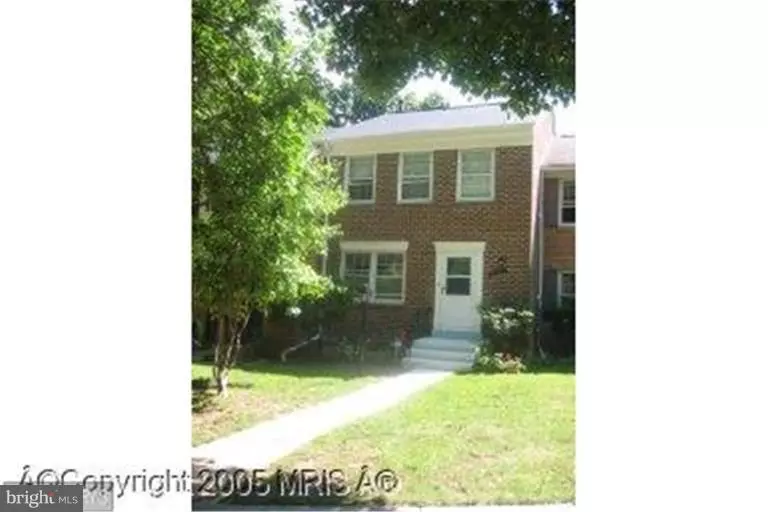 Columbia, MD 21045,5719 SWEETWIND PL