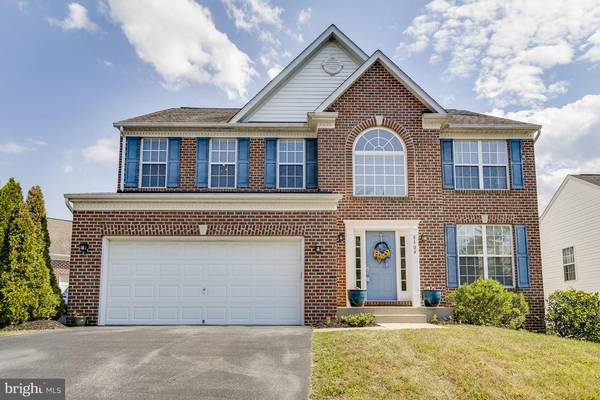 8104 ARBOR VIEW WAY, Elkridge, MD 21075