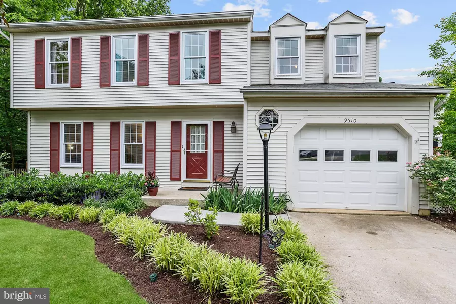 9510 RED RAIN PATH, Columbia, MD 21046