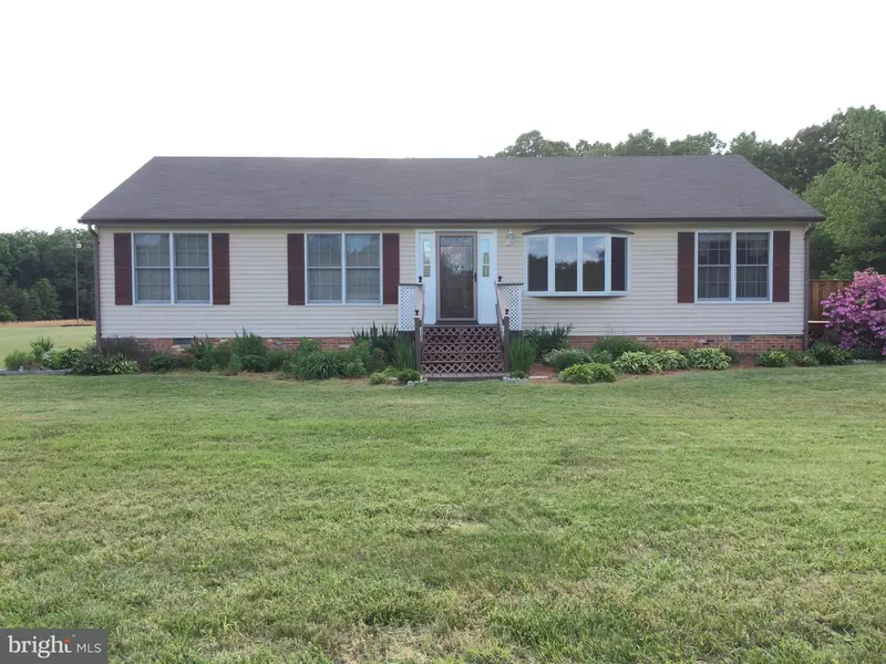 7826 CURTIS LN, Spotsylvania, VA 22551