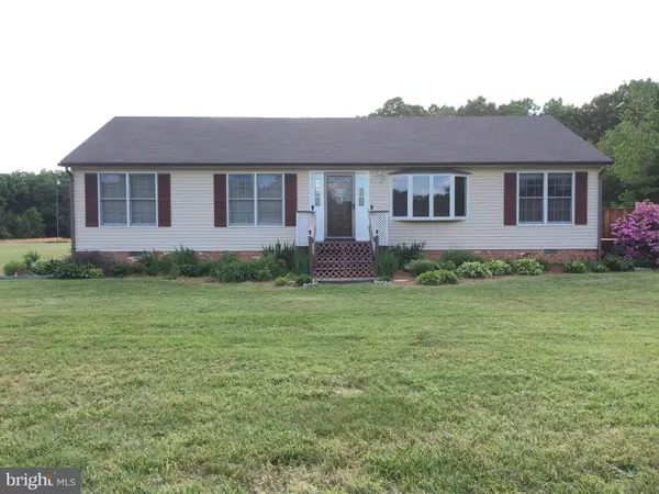 7826 CURTIS LN, Spotsylvania, VA 22551