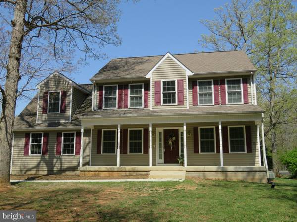 10726 COOKTOWN RD, Spotsylvania, VA 22553