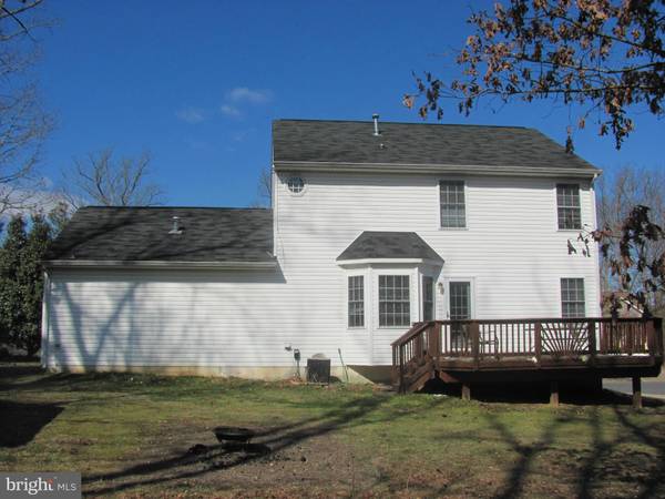 Fredericksburg, VA 22408,9519 DABNEY CT