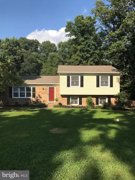 330 TULIP CIR, Fredericksburg, VA 22408