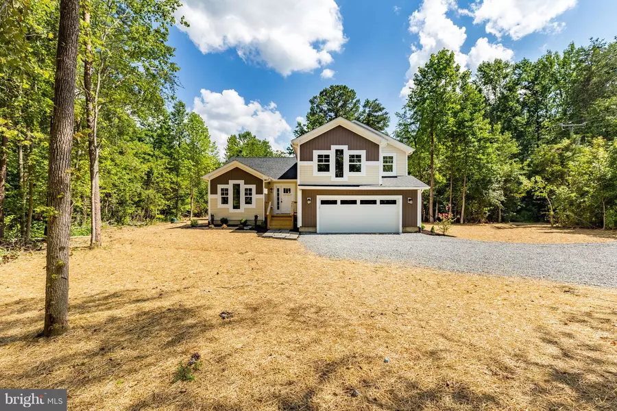 126 THREE CEDARS LN, Fredericksburg, VA 22407