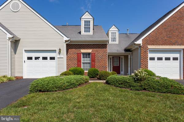 11210 SILVERSMITH LN, Fredericksburg, VA 22407