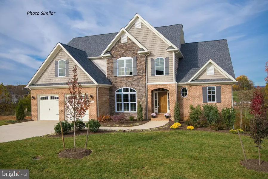 SELDON DR #LOT 18, Winchester, VA 22601