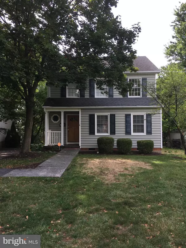 1634 ROBERTS ST, Winchester, VA 22601