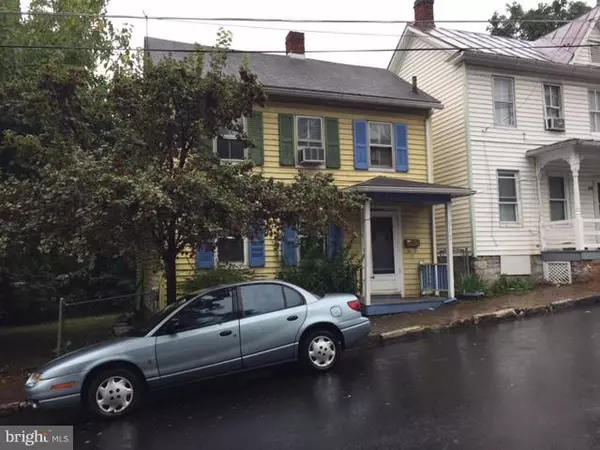 117 MONMOUTH ST, Winchester, VA 22601