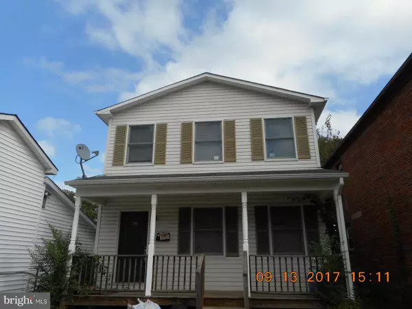 508 HIGHLAND AVE, Winchester, VA 22601