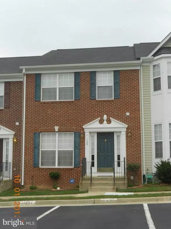 120 KEATING CIR, Stafford, VA 22554