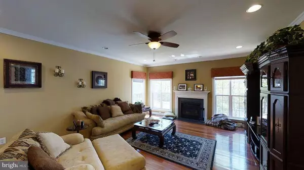 Stafford, VA 22554,3 BELLA VISTA CT