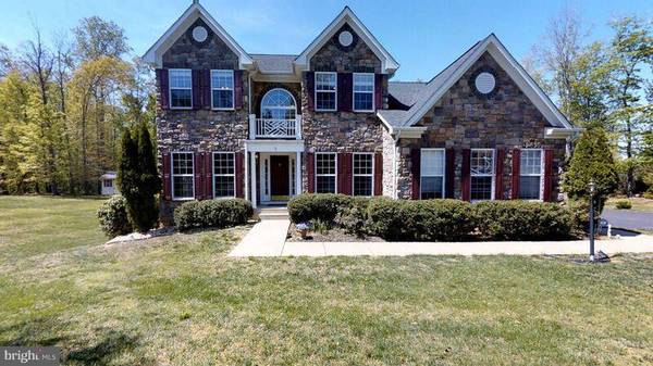 3 BELLA VISTA CT, Stafford, VA 22554