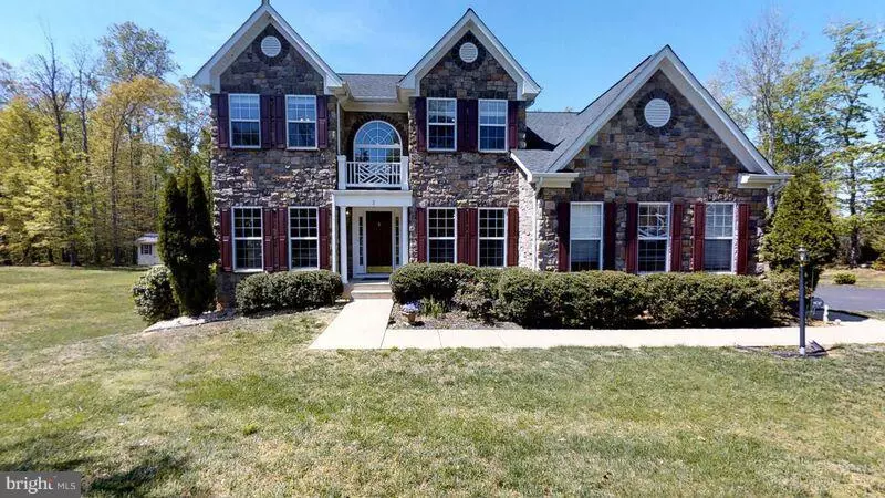 Stafford, VA 22554,3 BELLA VISTA CT