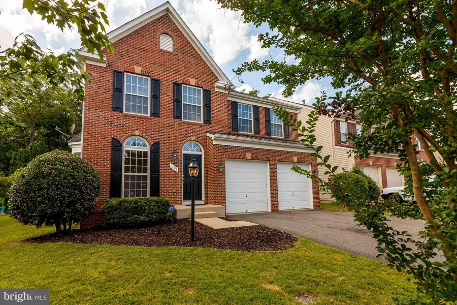 139 WOODSTREAM BLVD, Stafford, VA 22556