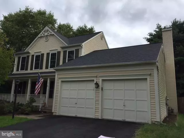 1 HAMPSHIRE CT, Stafford, VA 22554