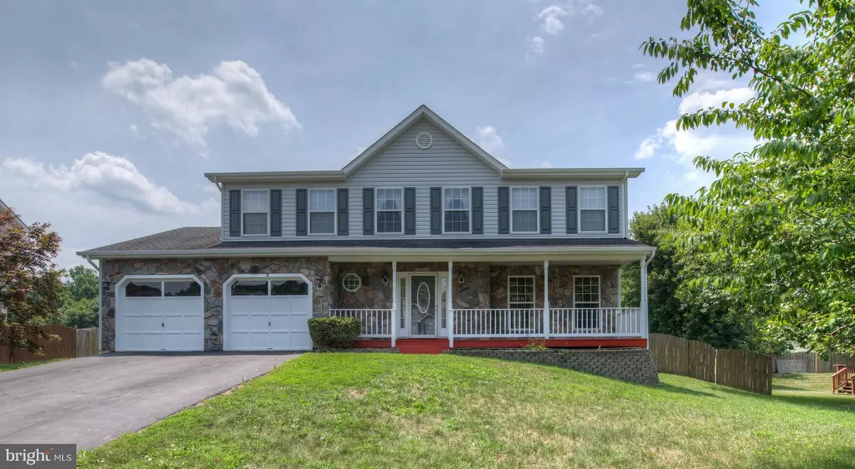 Stafford, VA 22556,3 JOSEPH CT