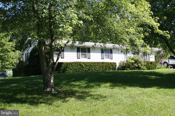 Three Springs, PA 17264,8362 MCCLAIN DR NW